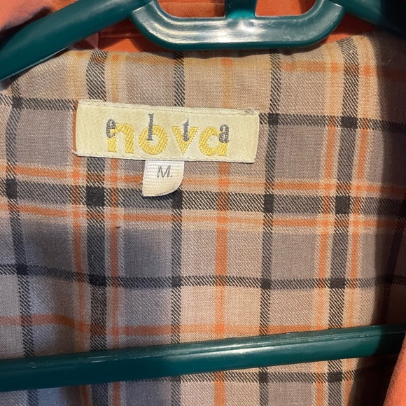 Elta Nova Riding Jacket - Picture 3 of 9